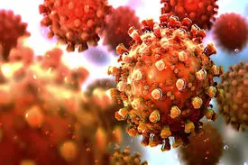 هنوز وارد خیز ششم سراسری کرونا نشده‌ایم