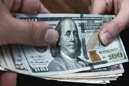 دلار ۲۷ هزار و ۵۷۴ تومان است