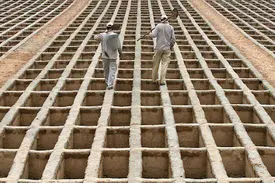 آماده‌سازی آرامستان برای زلزله احتمالی پایتخت