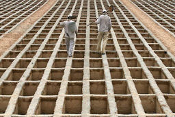 آماده‌سازی آرامستان برای زلزله احتمالی پایتخت