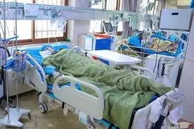 ۱۰۹ فوتی و ۷۳۲۲ نفر بیمار جدید کرونایی