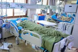 ۱۰۹ فوتی و ۷۳۲۲ نفر بیمار جدید کرونایی