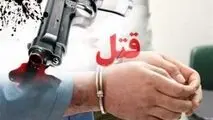 تیراندازی و قتل دانش آموز