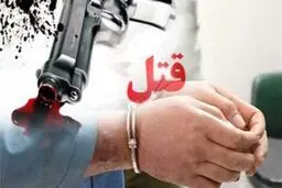 تیراندازی و قتل دانش آموز