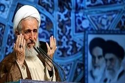 مردم اگر خدا را در نظر می‌گرفتند مبتلا به مشکلات معیشتی نمی‌شدند