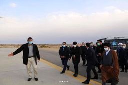 به ما اعتماد کنید تا دو سال دیگر مشکلات حل می‌شود