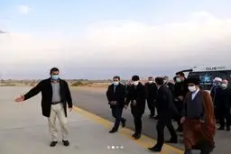 به ما اعتماد کنید تا دو سال دیگر مشکلات حل می‌شود
