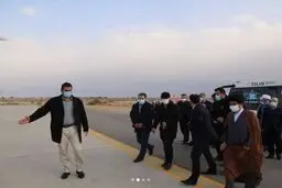 به ما اعتماد کنید تا دو سال دیگر مشکلات حل می‌شود