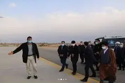 به ما اعتماد کنید تا دو سال دیگر مشکلات حل می‌شود