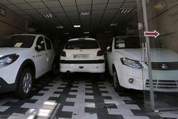 بازگشت قیمت خودرو به نرخ‌های قبل