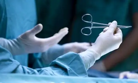 اشتباه پزشکی جان مادری را گرفت