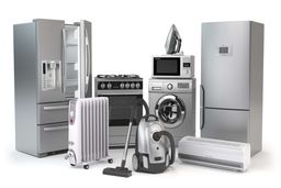 کدام لوازم خانگی ایرانی به اروپا صادر می‌شود؟