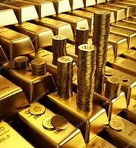 نرخ طلا و سکه