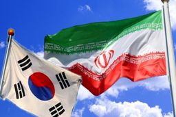 اتاق بازرگانی: پولی از سوی کره جنوبی آزاد نشده است/ کاهش مبادلات دوجانبه به ۱۵۰ میلیون دلار