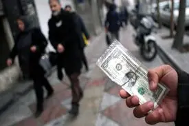 بی‌تابی دلار در شنبه شگفت‌انگیز بازار