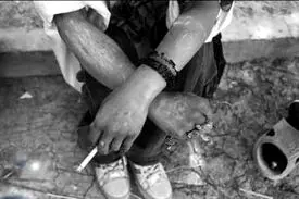 مرگ ۲ هزار و ۴۹۰ نفر بر اثر سوء مصرف مواد