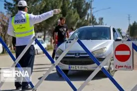 جرایم محدودیت‌های تردد کجا رفت؟
