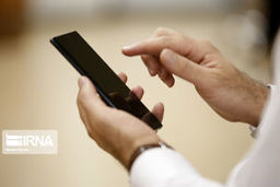 دقیقه‌ای ۳۳ تلفن همراه در ایران به فروش می‌رسد