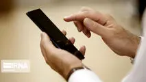 دقیقه‌ای ۳۳ تلفن همراه در ایران به فروش می‌رسد