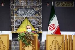 اعزام کاروان‌های زیارتی به سوریه طی دو، سه هفته آینده