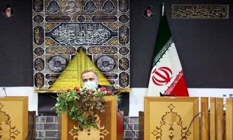 اعزام کاروان‌های زیارتی به سوریه طی دو، سه هفته آینده