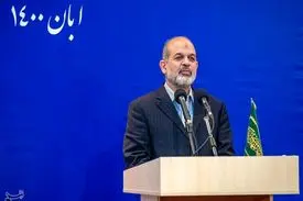 وزیر کشور: نگران پیک ششم هستیم