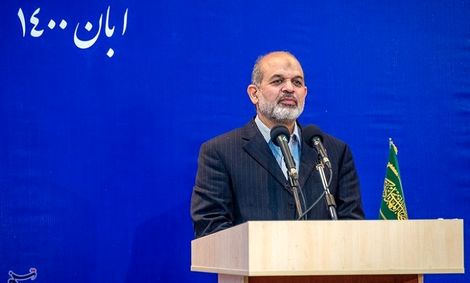 وزیر کشور: نگران پیک ششم هستیم