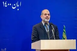 وزیر کشور: نگران پیک ششم هستیم