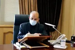 اگر جمهوری اسلامی نمی بود، دنیا بسیار تاریک و ظلمات می شد