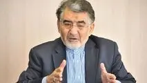 رییس اتاق ایران و عراق: ۳.۵ میلیارد دلار آزاد شده مربوط به عراق نیست