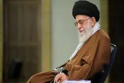 رهبر انقلاب در حکمی اعضای شورای‌عالی انقلاب فرهنگی را منصوب کردند