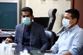 اعلام اسامی داوران بین‌المللی ایران در سال ۲۰۲۲ به فیفا