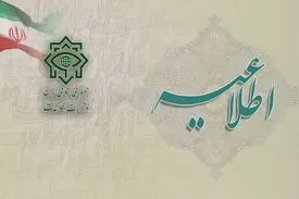 هشدار وزارت اطلاعات درباره ارائه اطلاعات شخصی به درگاه‌های مجازی
