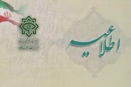 هشدار وزارت اطلاعات درباره ارائه اطلاعات شخصی به درگاه‌های مجازی
