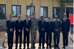 اسرائیلی ها برای تبادل اسرا با حماس به مصر رفتند