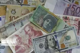 کاهش نرخ دلار و یورو در بازار متشکل ارزی