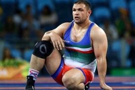 نامه تایید کمیته بین‌المللی المپیک درخصوص طلای قاسمی به ایران رسید