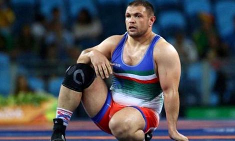 نامه تایید کمیته بین‌المللی المپیک درخصوص طلای قاسمی به ایران رسید