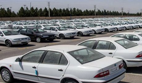 قیمت خودرو در روزهای آینده اصلاح می‌شود