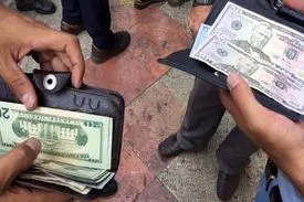 سرگذشت دلار در عصر رئیسی