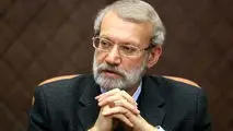 حکم رهبر انقلاب برای علی لاریجانی بعد از رد صلاحیت در انتخابات