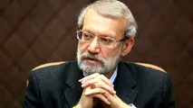 حکم رهبر انقلاب برای علی لاریجانی بعد از رد صلاحیت در انتخابات