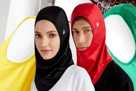 روسری مردانه به بازار آمد