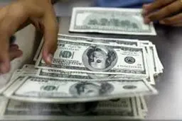 نرخ ارز در بازار آزاد ۲۴ آبان ۱۴۰۰