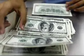 نرخ ارز در بازار آزاد ۲۴ آبان ۱۴۰۰