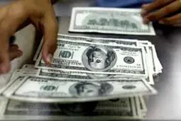 نرخ ارز در بازار آزاد ۲۴ آبان ۱۴۰۰