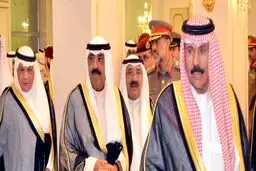 امیر کویت برخی اختیارات قانونی خود را به ولیعهد واگذار کرد