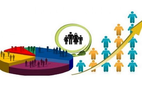 جمعیت کشور در سال ۱۴۳۰ چقدر خواهد شد؟