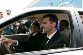 سوریه هم واردات خودرو از ایران را ممنوع کرد!