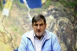 ۳ هزار واحد مسکونی در زلزله آسیب دید